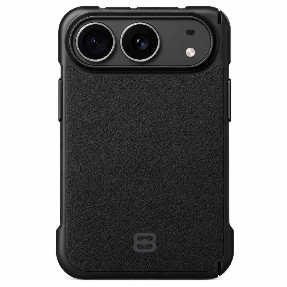 Чохол Blueo для iPhone DUO BL059 Air Aramid Fiber Magnetic Series Чохол Blueo для iPhone DUO BL059 Air Aramid Fiber Magnetic Series 63033