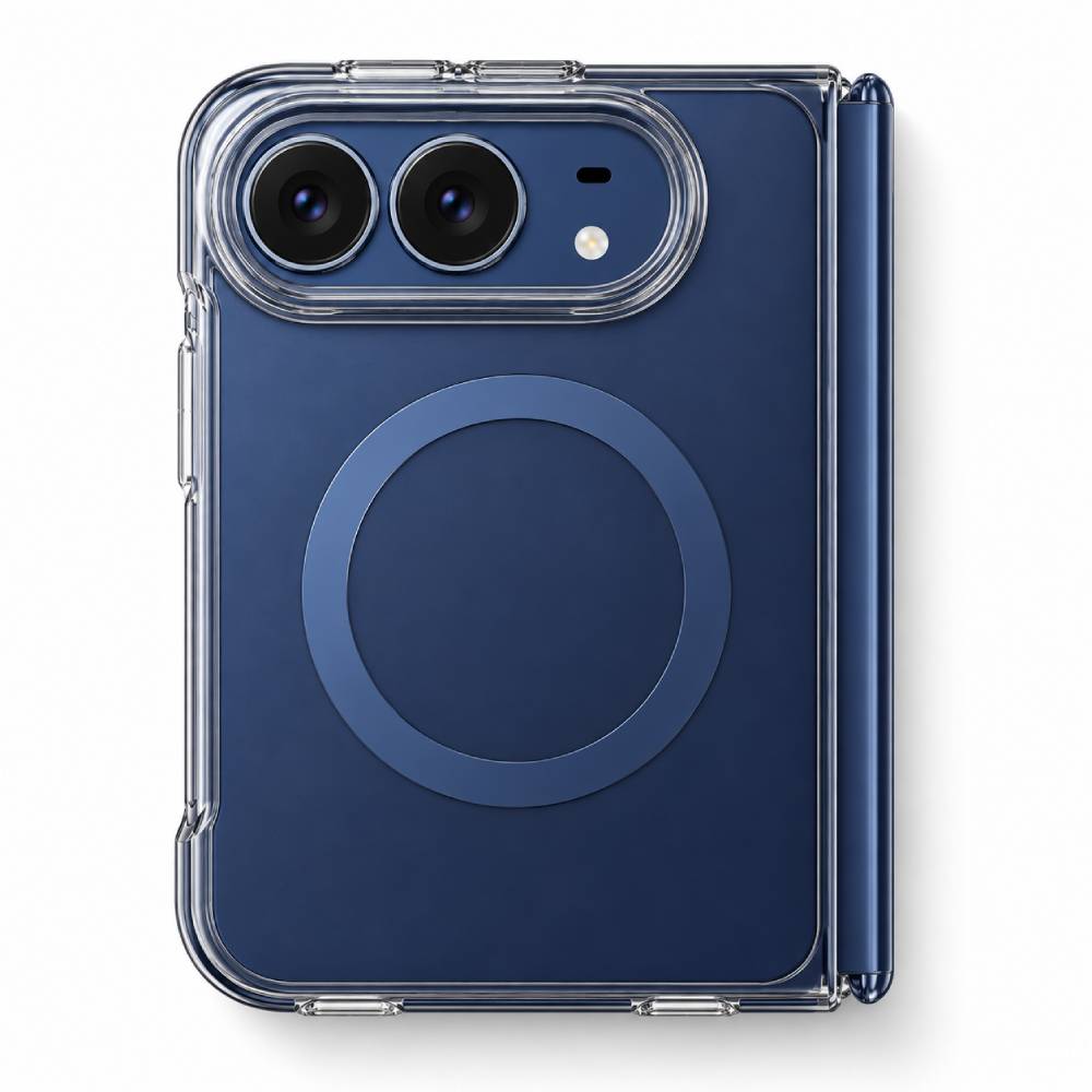 Чохол Blueo для iPhone DUO BL058 Skin Friendly Stain Slip Magnetic Series Чохол Blueo для iPhone DUO BL058 Skin Friendly Stain Slip Magnetic Series 63046